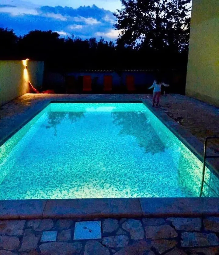 Apartments Eden Sisan Croatia