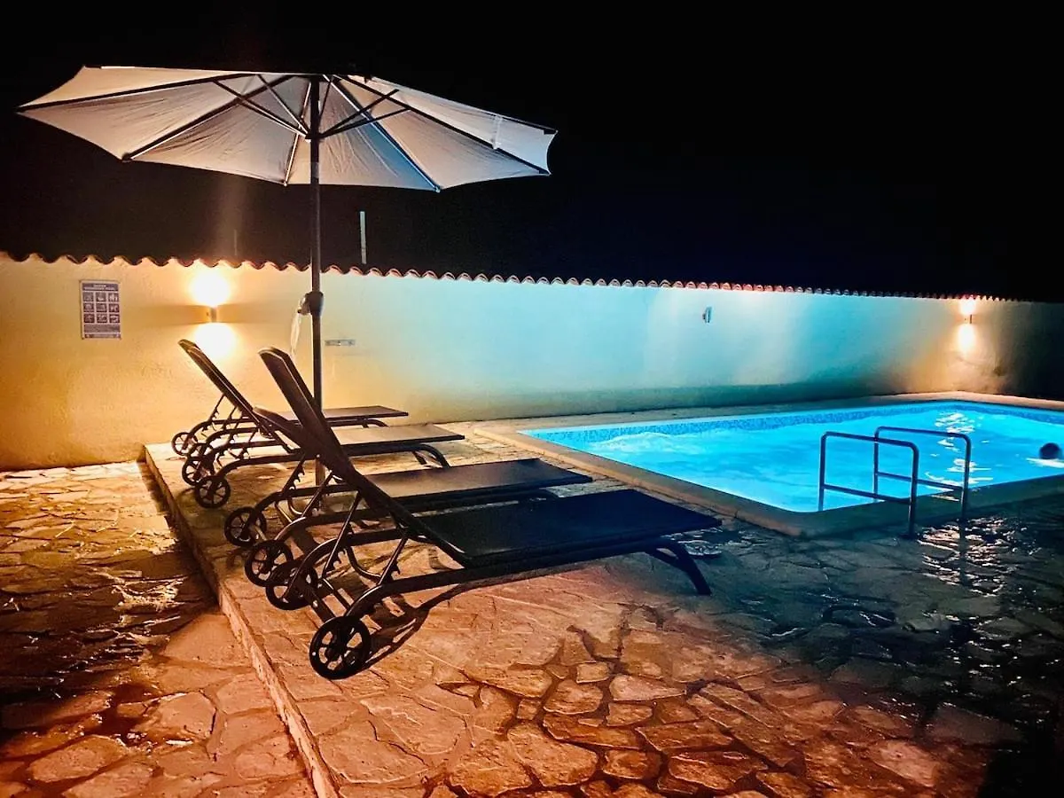 Apartments Eden Sisan 0*,  Croatia