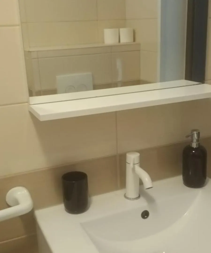 Apartments Eden Sisan