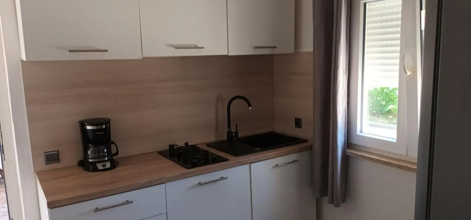 Apartments Eden Sisan Croatia