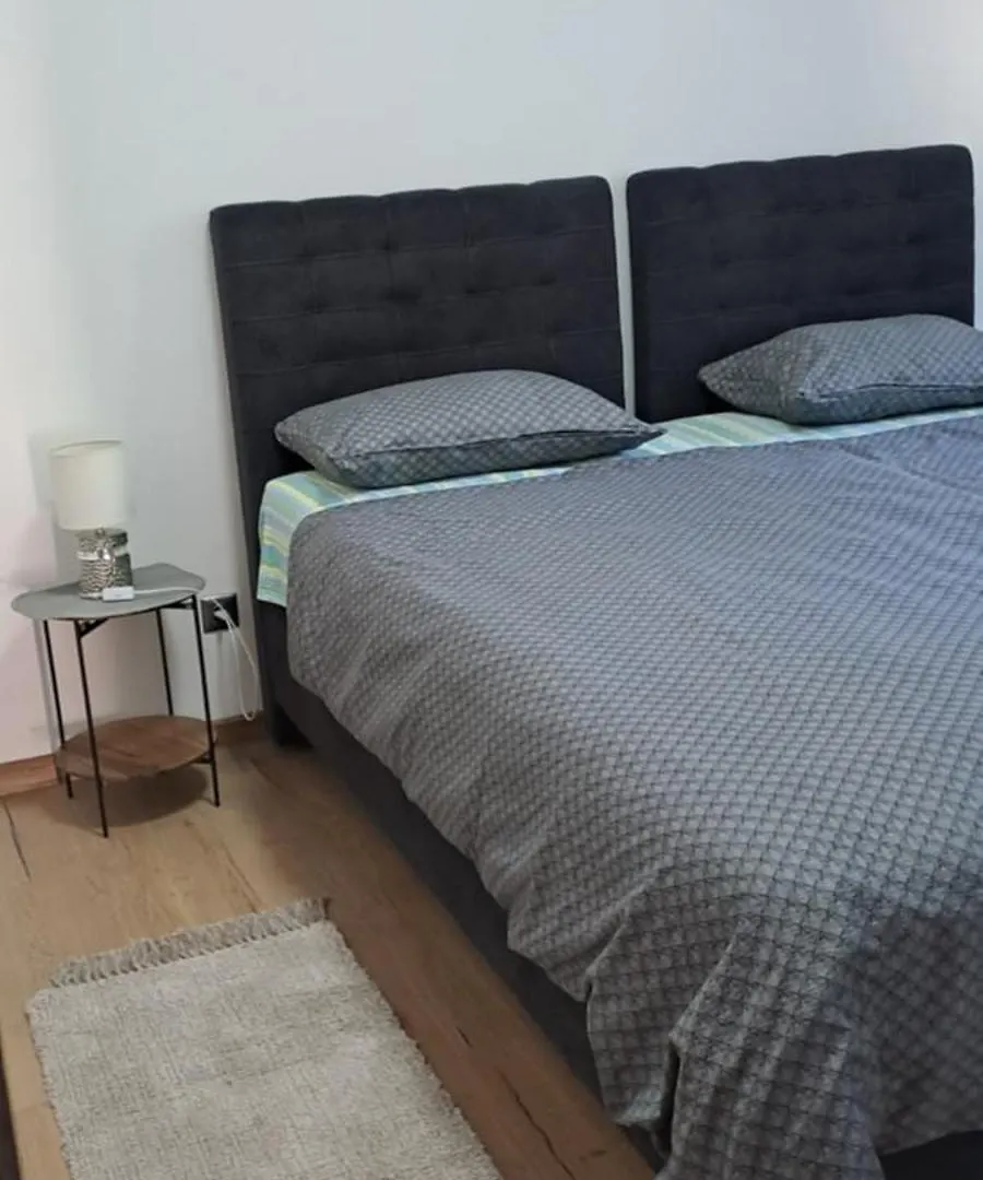 Apartments Eden Šišan