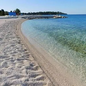 Madis & Free Bikes Apartament Pula