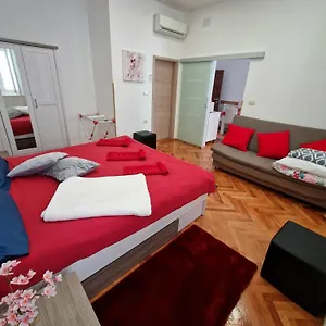 Tower Apartament Rijeka