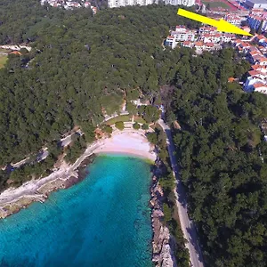 Marko 1278 Apartament Pula