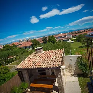 Duka Apartament Zadar