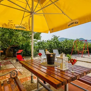 Josip Apartament Trogir