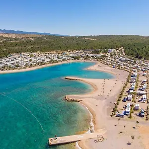 Mobile Homes Kemping Omišalj