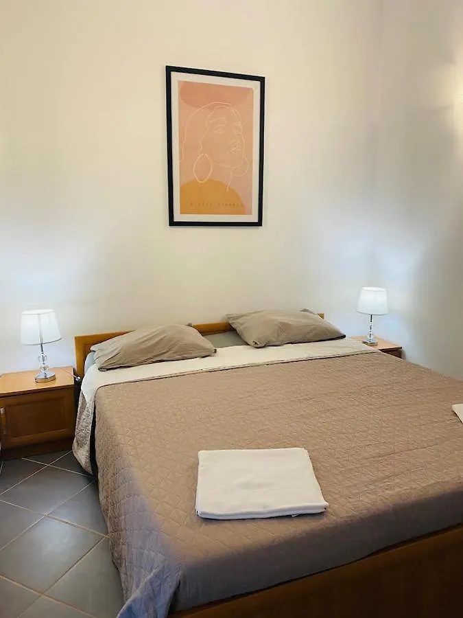 Apartments Eden Sisan 0*,  Croatia