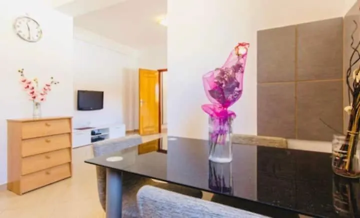Apartments Eden Sisan Croatia