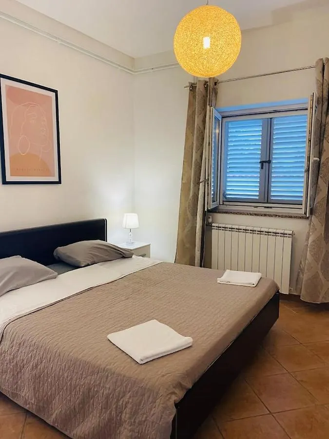 Apartments Eden Sisan