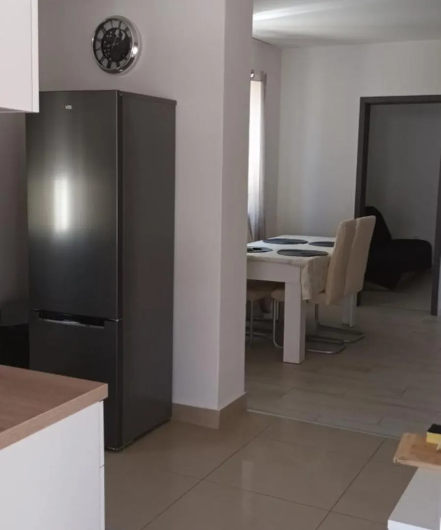 Apartments Eden Sisan Croatia
