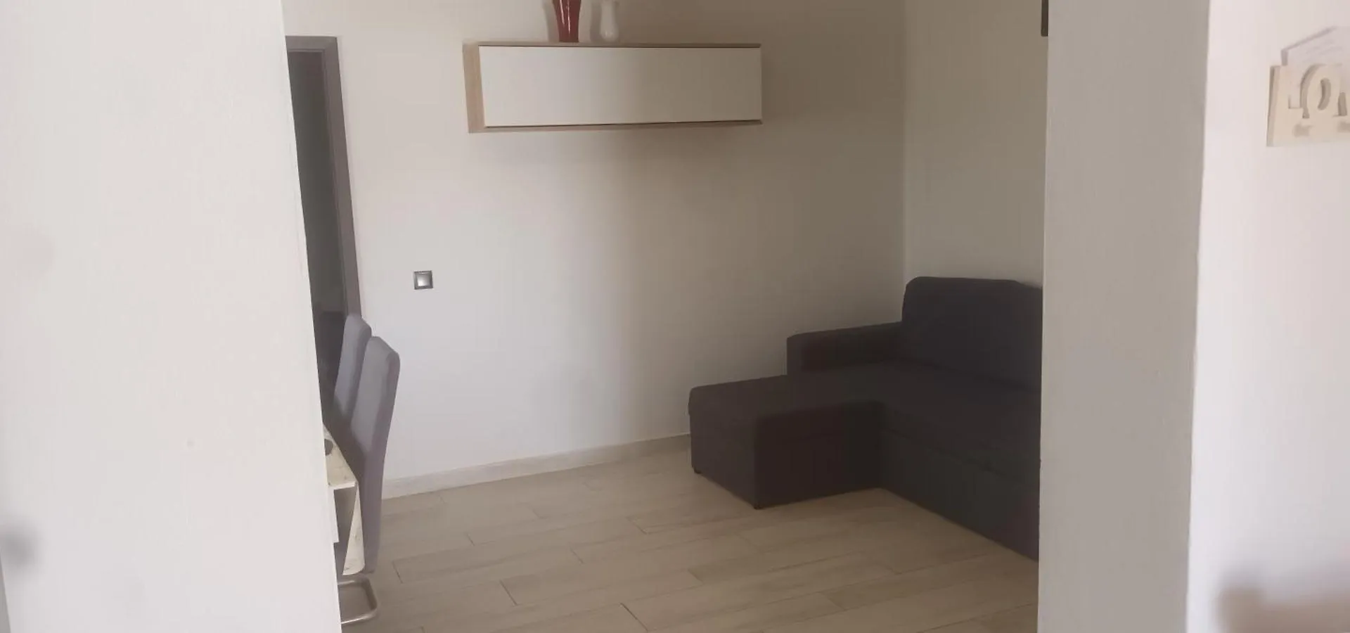 Apartments Eden Sisan
