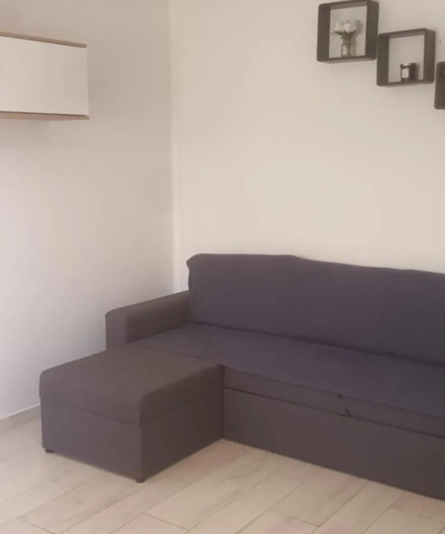 Apartments Eden Sisan Croatia