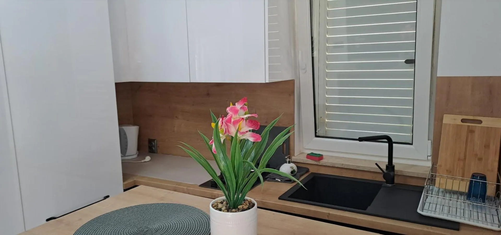 Apartments Eden Sisan